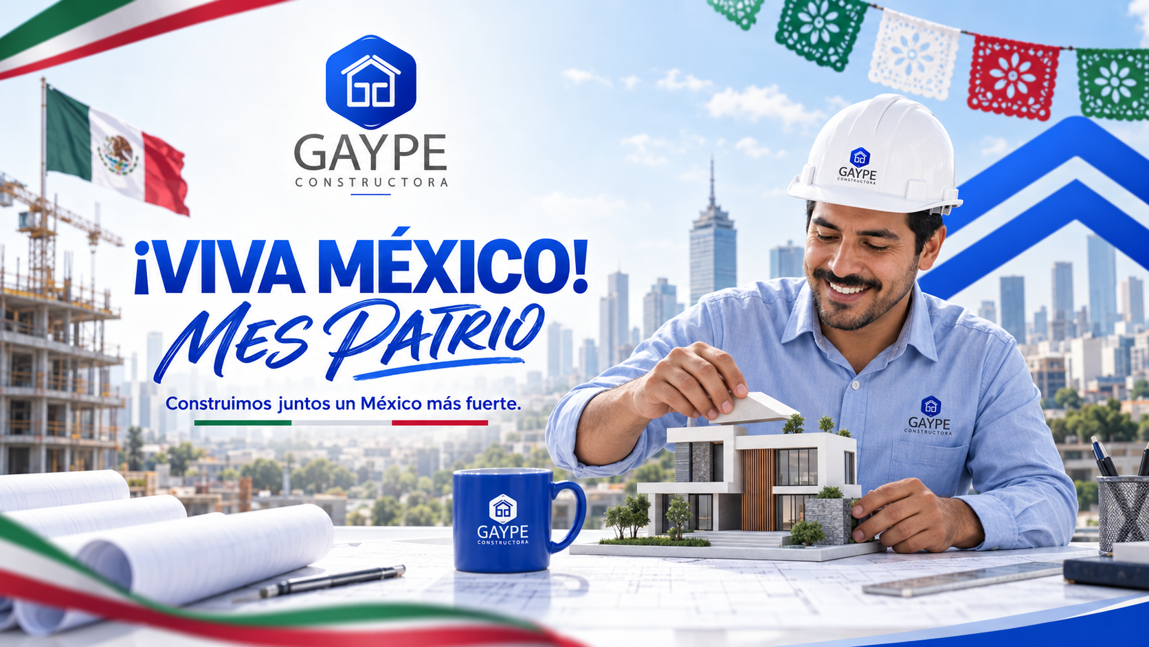 GAYPE Constructora