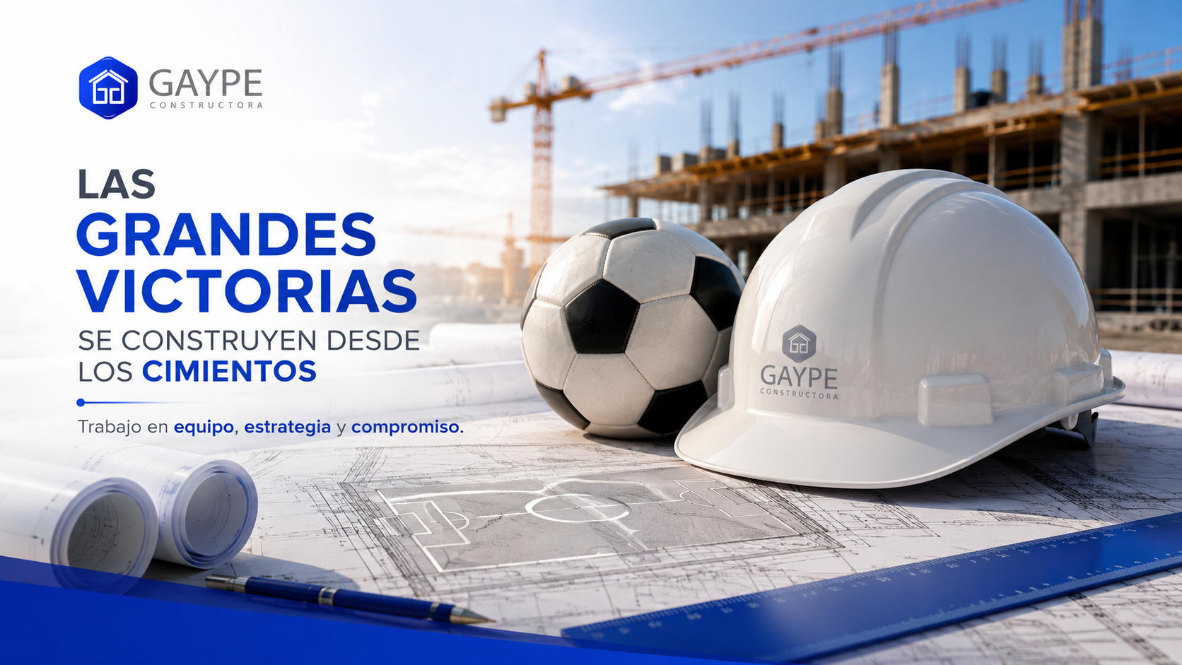 GAYPE Constructora