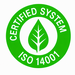 Certificación ISO 14001 Ambiente