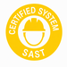 Certificación ISO 45001 Seguridad