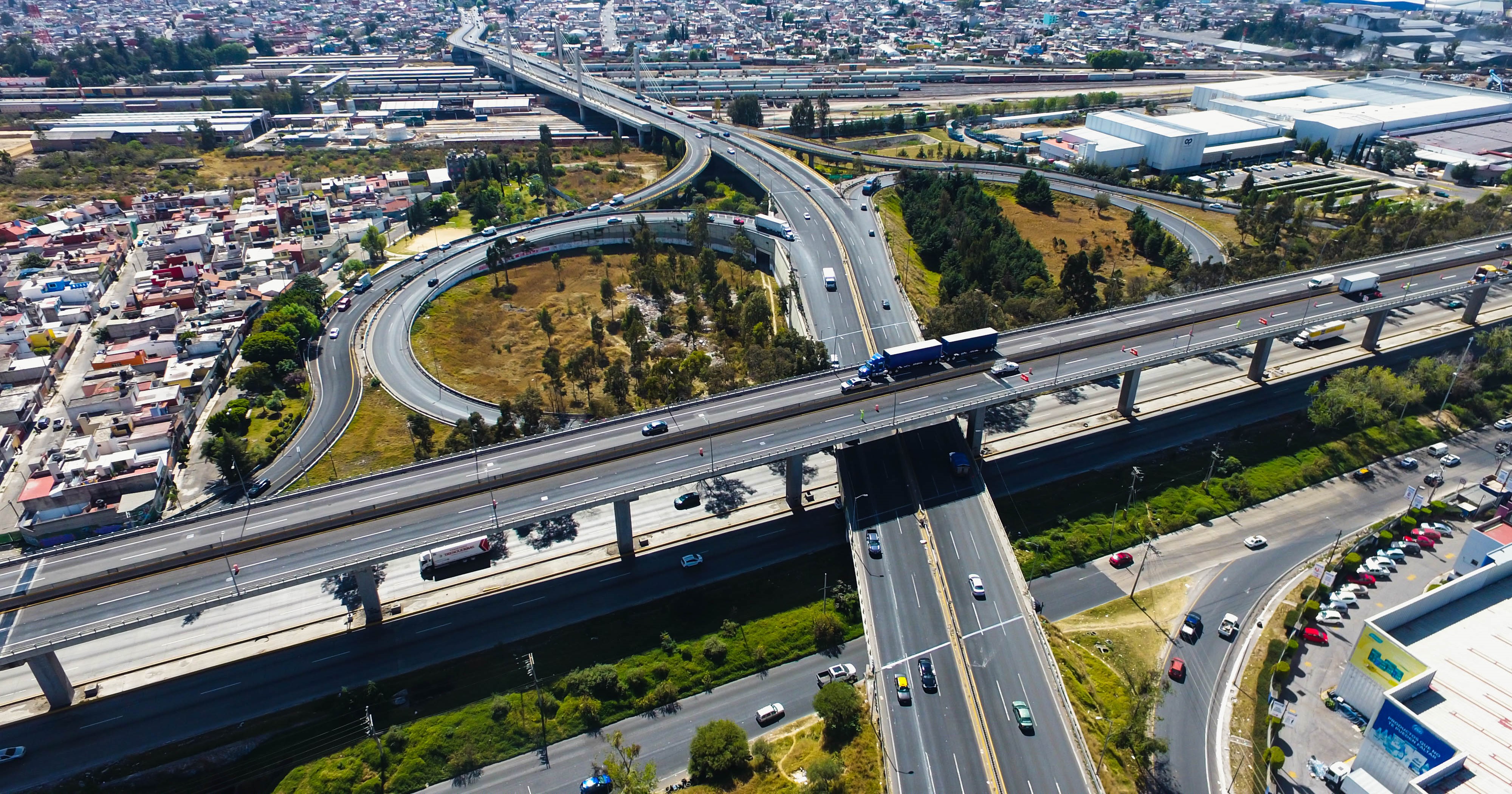 Puentes GAYPE Constructora
