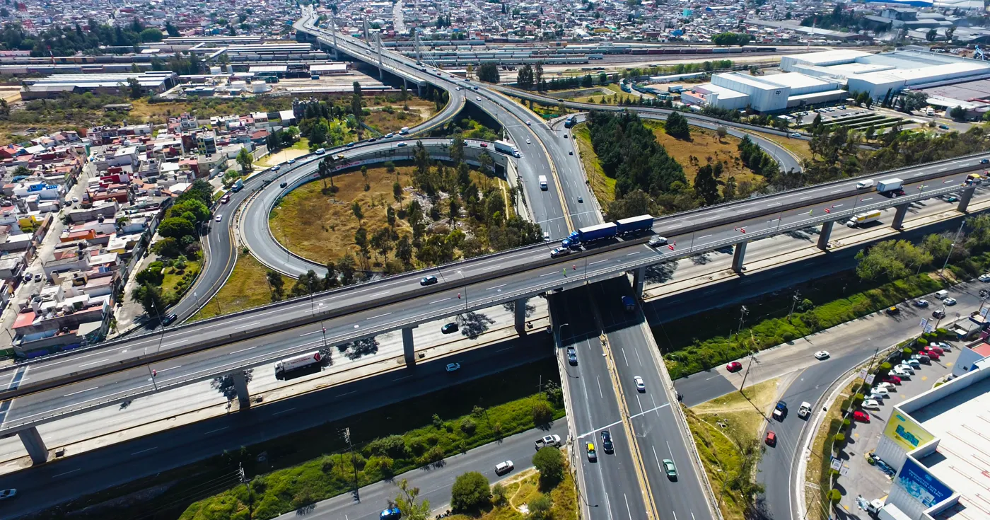 Puentes GAYPE Constructora